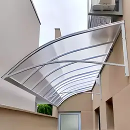 Policarbonato Alveolar — foto 8