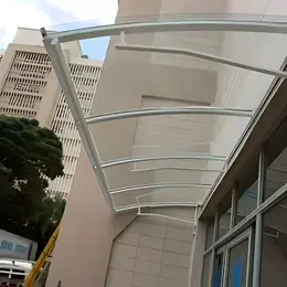 Policarbonato Compacto — foto 3