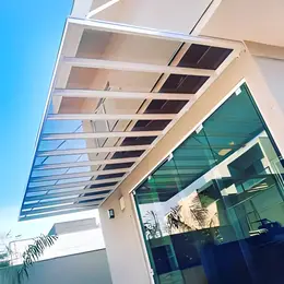 Policarbonato Compacto — foto 6