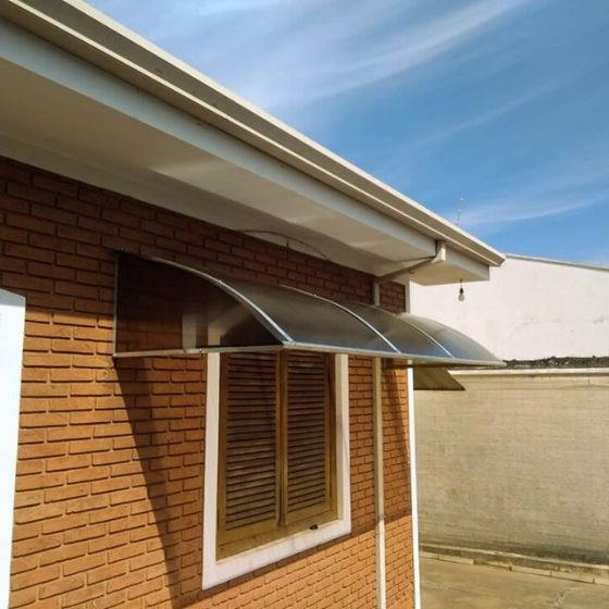 Policarbonato Alveolar — foto 6