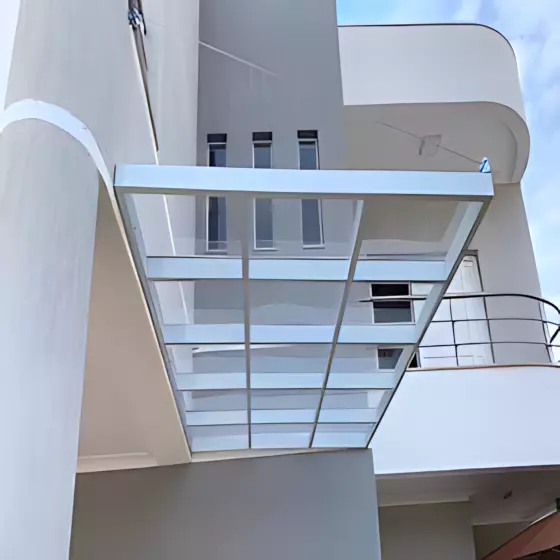 Policarbonato Compacto — foto 5